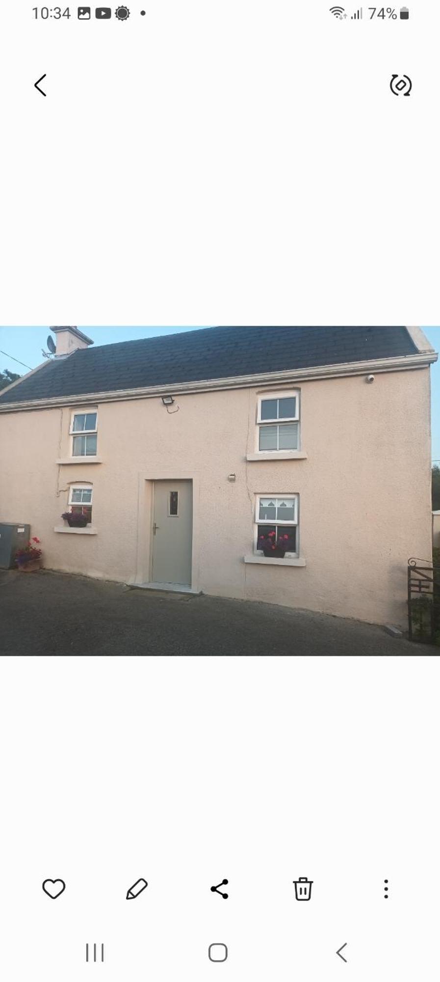 Charming Country Homestead Kilkenny Luaran gambar
