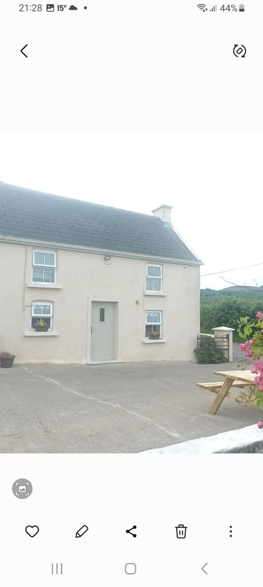Charming Country Homestead Kilkenny Luaran gambar